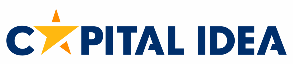 logo-capital-idea icon